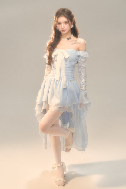 Maßgeschneiderte Kleiderinsel