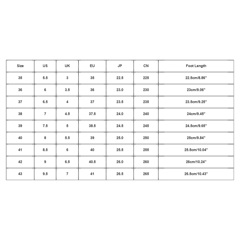 35-43 Bright Leather Sandals Lolita Bow Chunky Heel