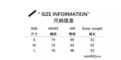 Gothic Punk Y2K PU Leather Pleated Skirt Skeleton Chain Short Skirt