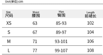 Gothic Dark Pin Stitching Backless Vest Hollow Out Rivet Skirt Set