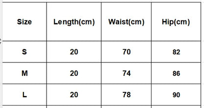 Black Punk Chain Lace Splicing PU Leather Rock Shorts