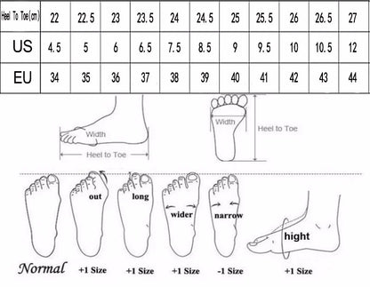 Wine Red Mary Jane Elegant Rose Block Heel Shoes - 35-43