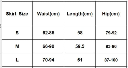 Goth Rivet Dark Irregular Short Skirt