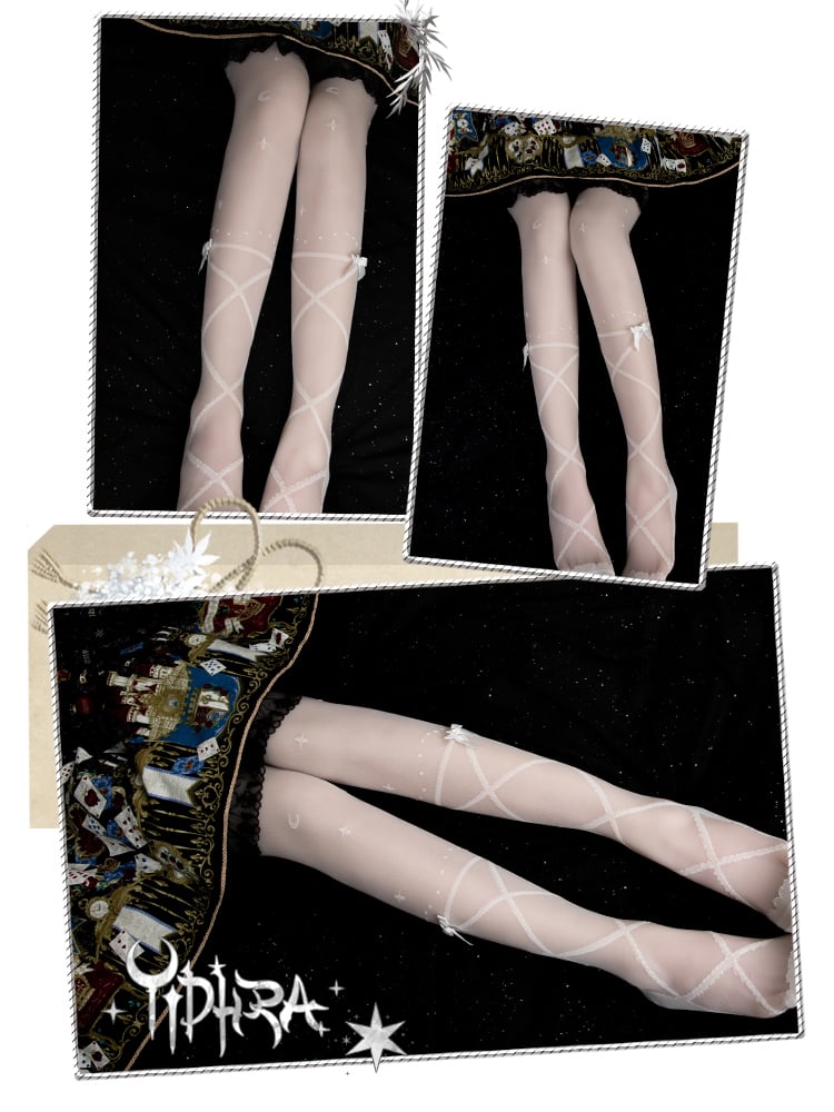 Lied der Band-Sommerstrümpfe