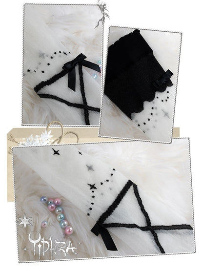 Lied der Band-Sommerstrümpfe