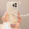 Flower Phone Case - Compatible with iPhone and Huawei