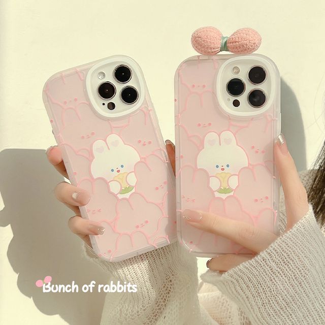 Rabbit Phone Case – LilyVow