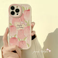 Tulip Phone Case - Compatible with iPhone