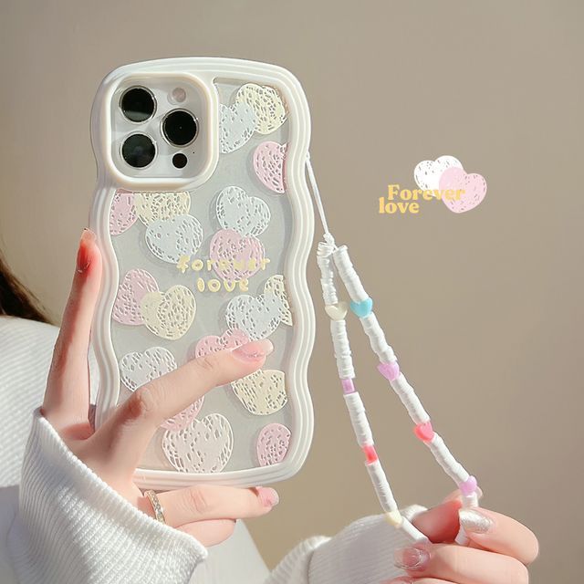Phone Case Heart