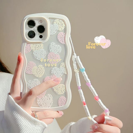Phone Case Heart