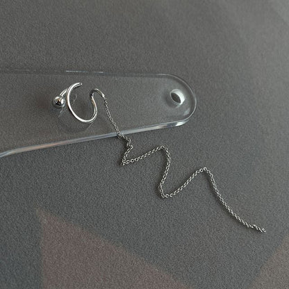 designs) Alloy Earring (various Cuff