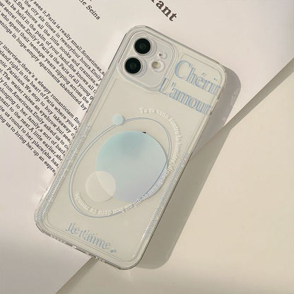 Case Planet Phone