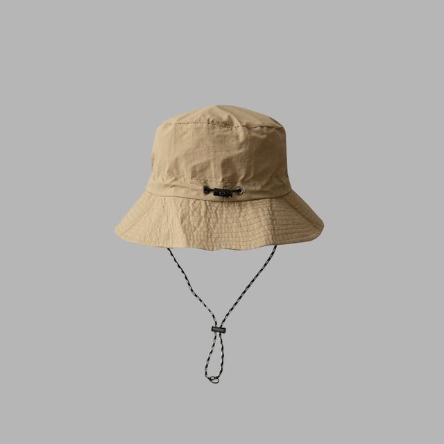 Plain Hat Bucket