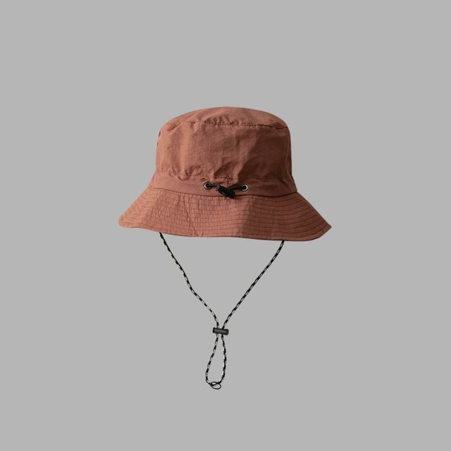 Plain Hat Bucket