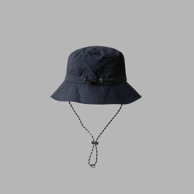 Plain Hat Bucket