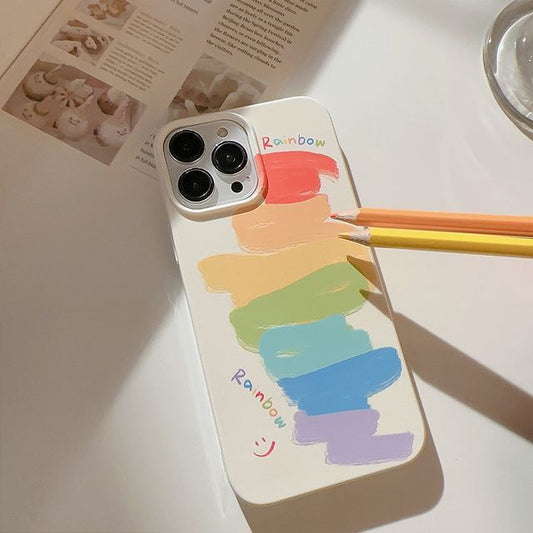Rainbow Phone Case