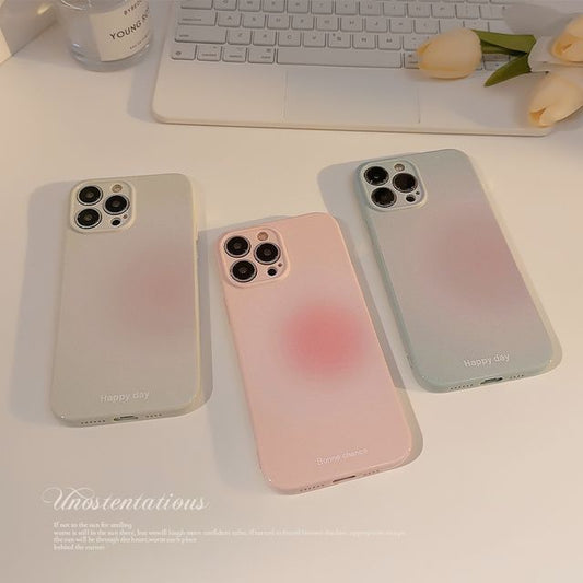 Phone Gradient Case