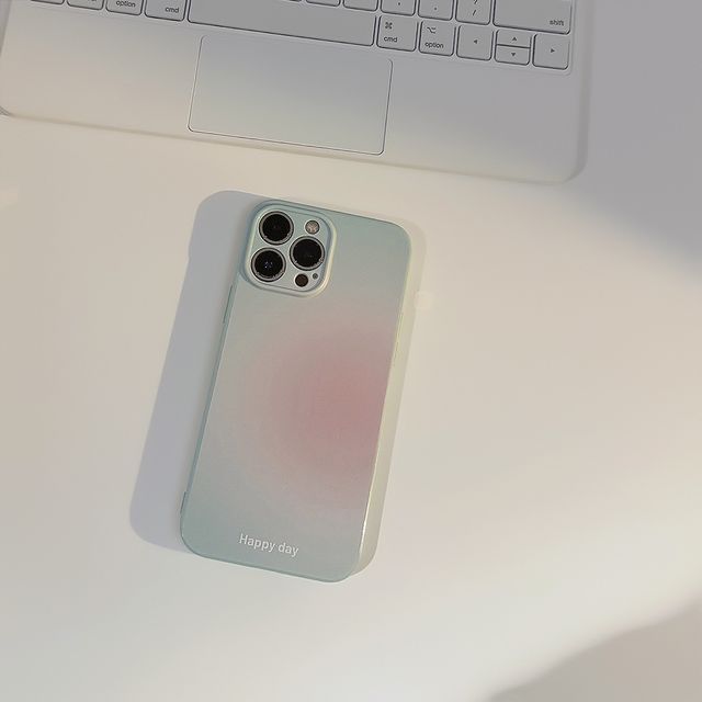 Phone Gradient Case
