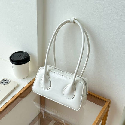 Bag Shoulder Faux Leather