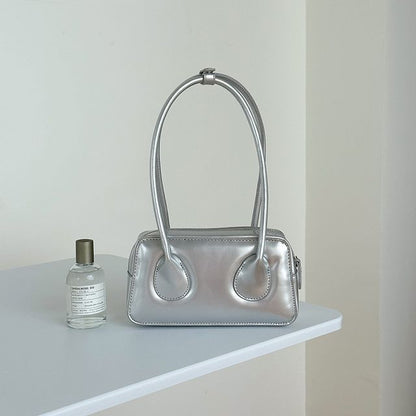 Bag Shoulder Faux Leather