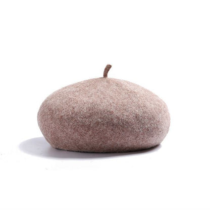 Plain Beret
