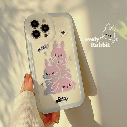 Case Rabbit Phone