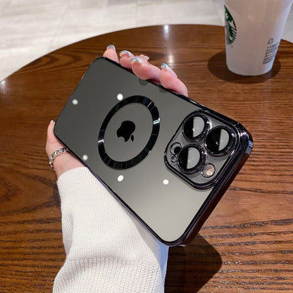 Transparent Phone Case