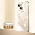 Hülle Telefon Transparent