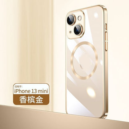 Case Phone Transparent