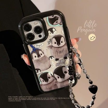 Phone Case Penguin
