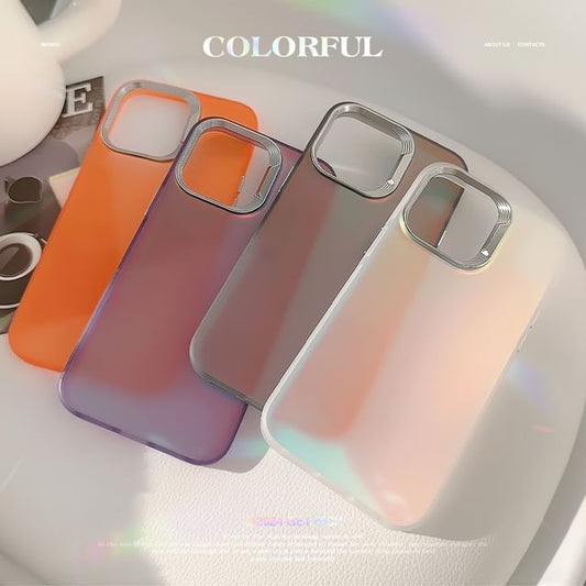 Holographic Case Phone