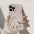 Dog Phone Case - Compatible with iPhone