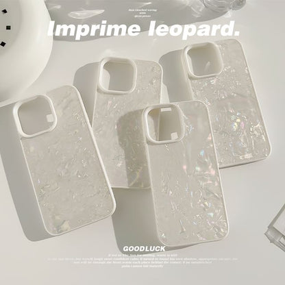 Textured Phone Case Shell