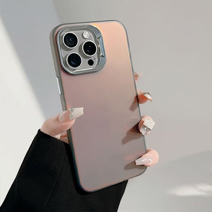 Holographic Case Phone