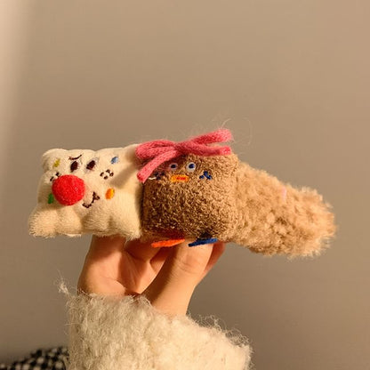 Yarn Designs) Headband Wash Face (Various Cookie