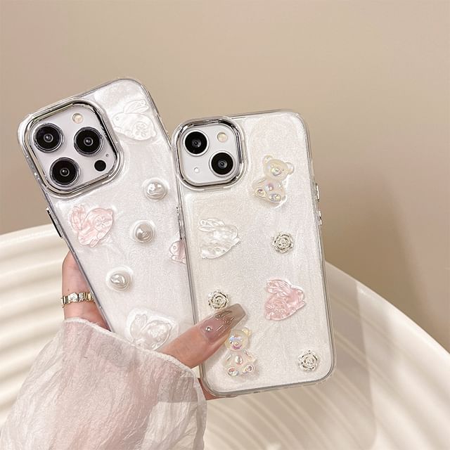 Hülle Animal Phone