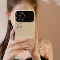 Bear Phone Case - Compatible with iPhone and Huawei
