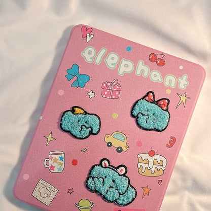 Case Elephant iPad