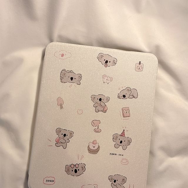 Kaola Case iPad