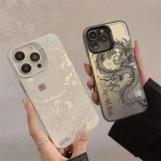 Dragon Phone Case