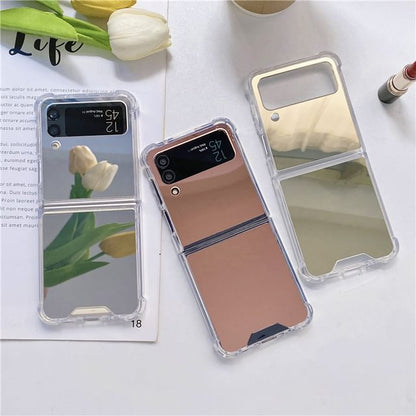 Phone Mirrored Case