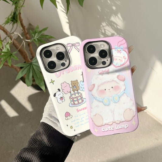 Case Phone