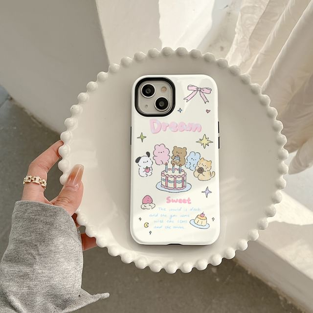 Case Phone