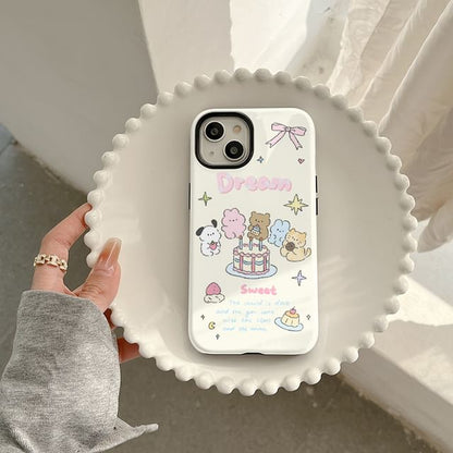 Case Phone