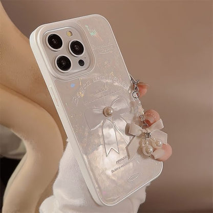Phone Ribbon Case