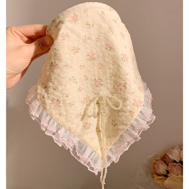 Headband (Various Bandana Print Designs)