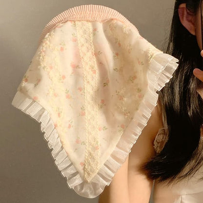 Headband (Various Bandana Print Designs)