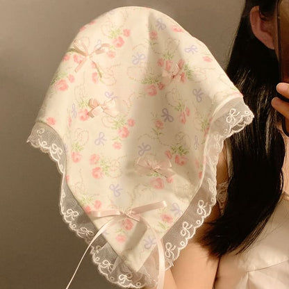 Headband (Various Bandana Print Designs)