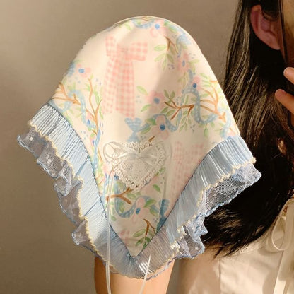 Headband (Various Bandana Print Designs)