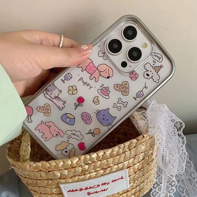 Koala Case Phone